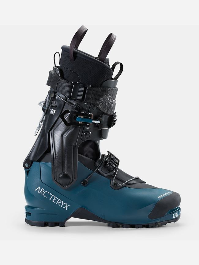 Arc'teryx Procline AR Carbon Herr
