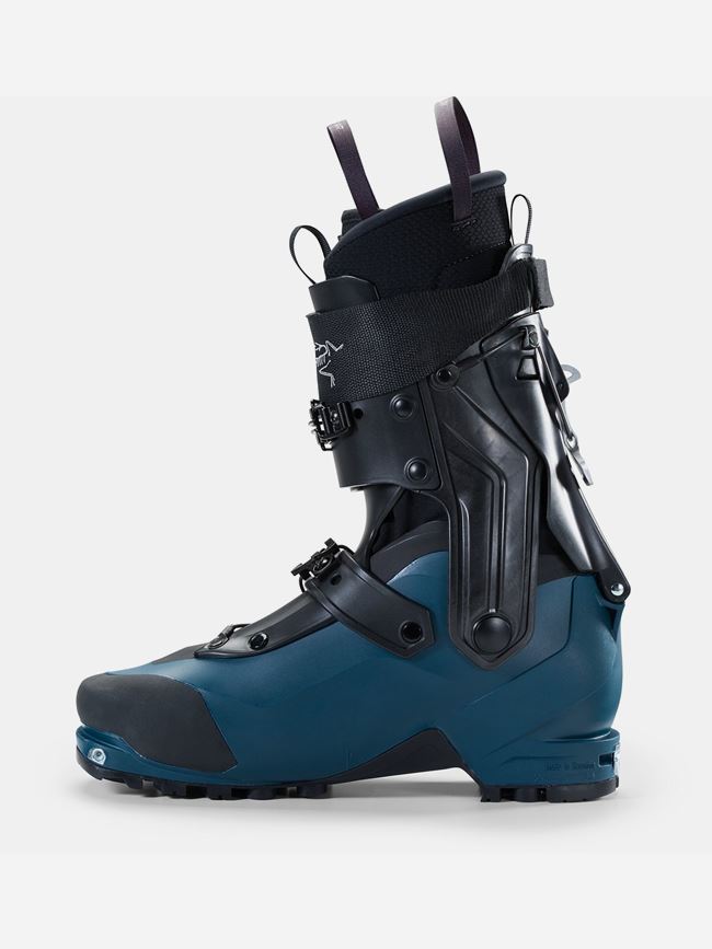 Arc'teryx Procline AR Carbon Herr