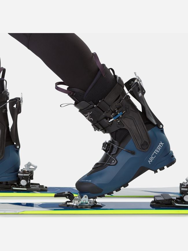 Arc'teryx Procline AR Carbon Herr