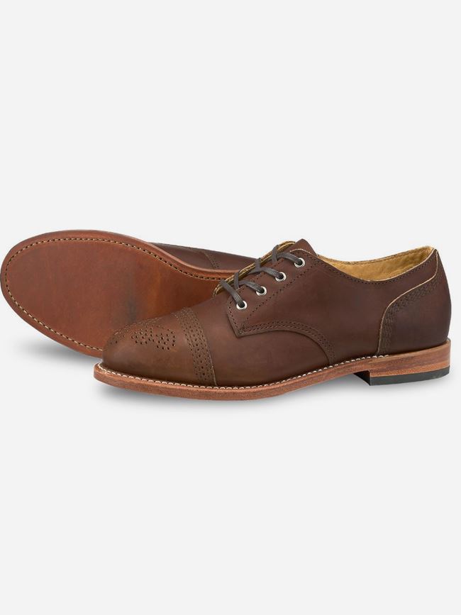Red Wing Hazel Dam
