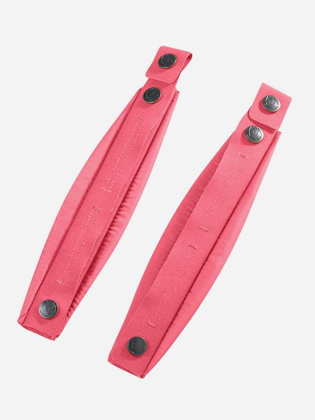 Fjällräven Kånken Mini Shoulder Pads