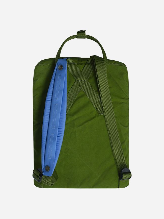 Fjällräven Kånken Mini Shoulder Pads