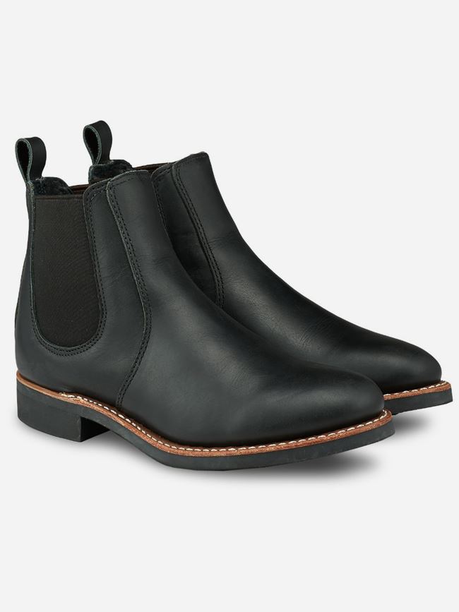 Red Wing 6-Inch Chelsea Dam