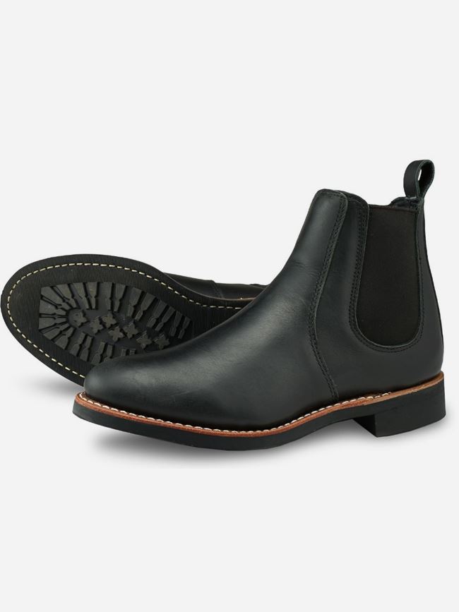 Red Wing 6-Inch Chelsea Dam
