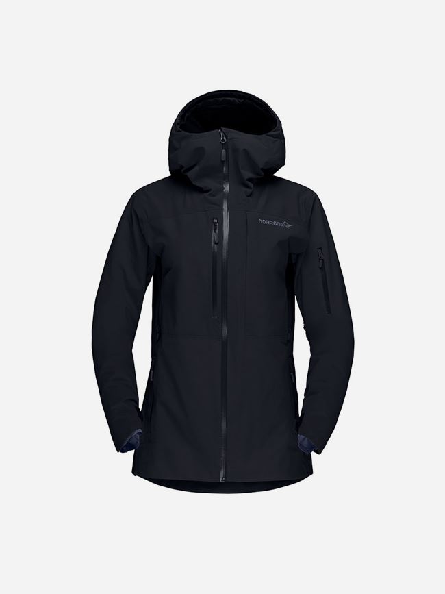 Norröna Lofoten GTX Insulated Jacket Dam