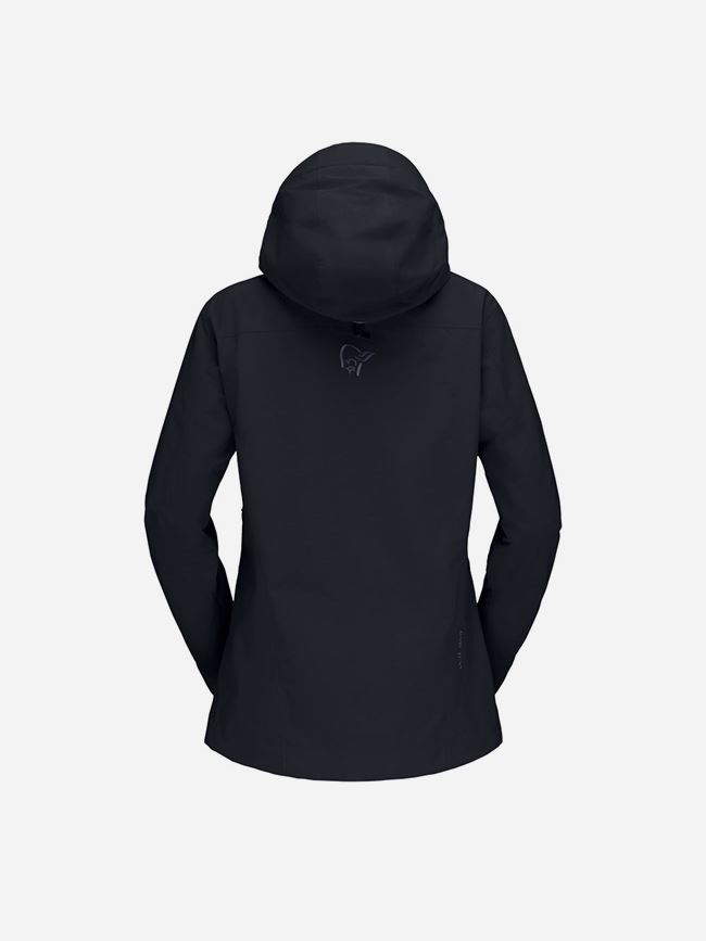 Norröna Lofoten GTX Insulated Jacket Dam