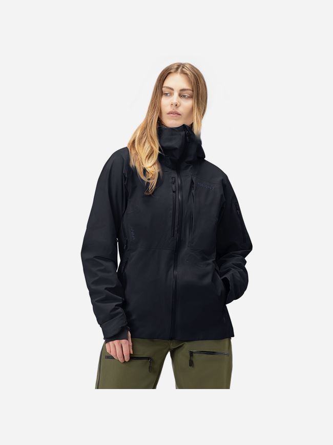Norröna Lofoten GTX Insulated Jacket Dam