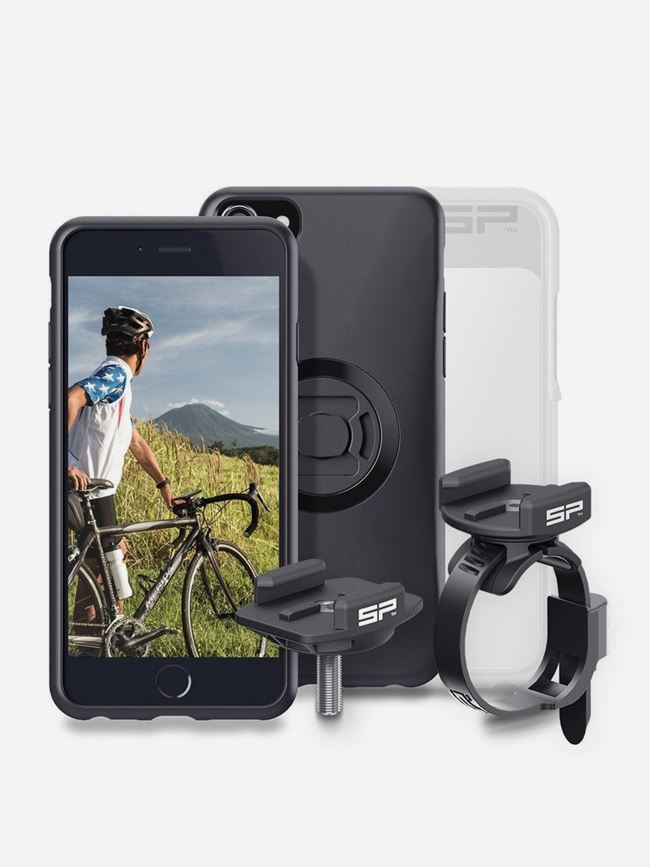 SP Connect iPhone 8+/7+/6s+6+