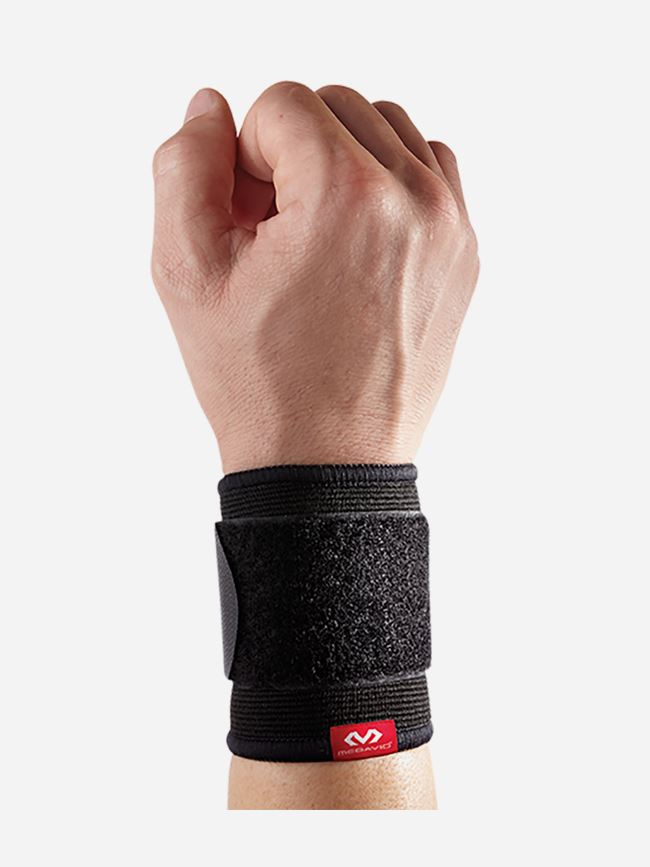 McDavid Wrist Sleeve Adjustable