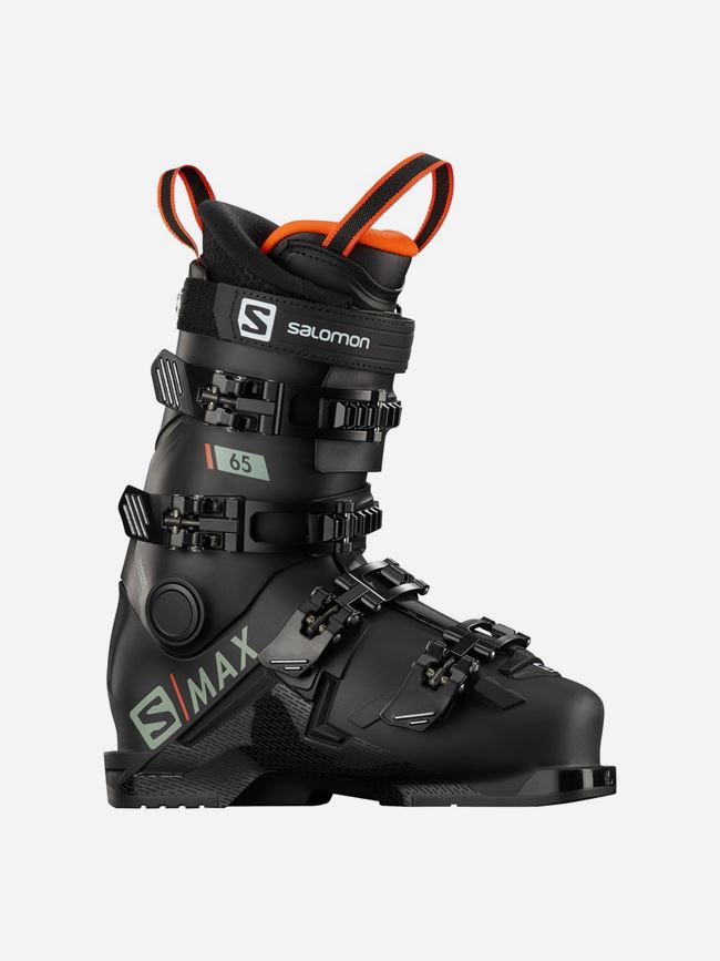 Salomon S/MAX 65 Junior