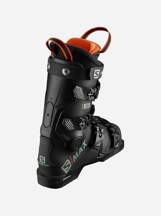 Salomon S/MAX 65 Junior