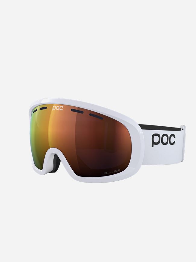 POC Fovea Mid Clarity