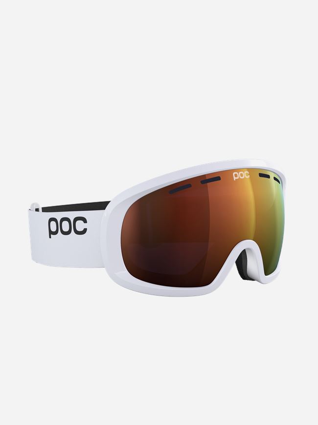 POC Fovea Mid Clarity
