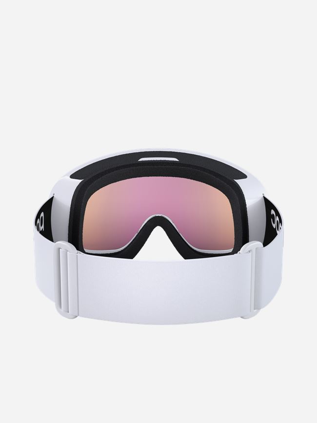 POC Fovea Mid Clarity