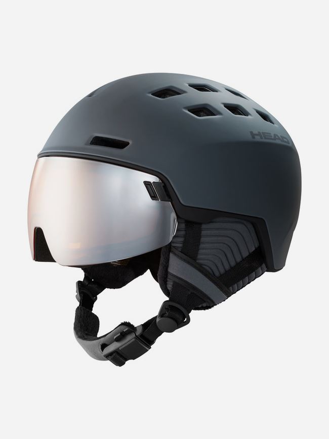Head Radar