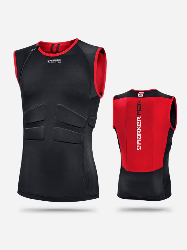 Marker Body Vest MAP 2.0