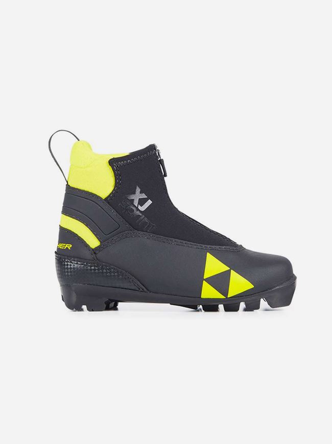 Fischer XJ Sprint Junior