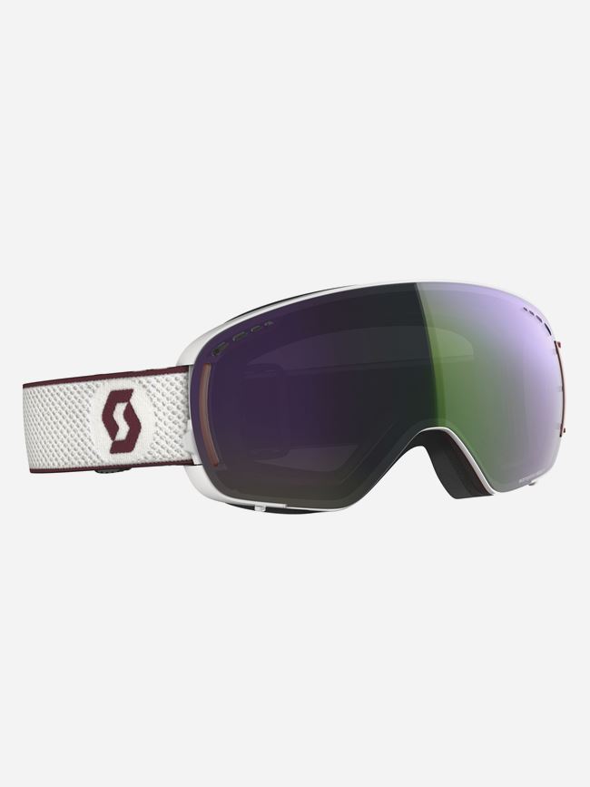 Scott LCG Compact