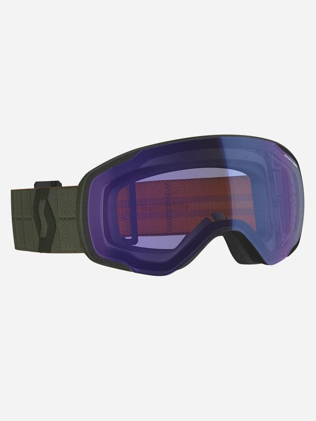 Scott Vapor