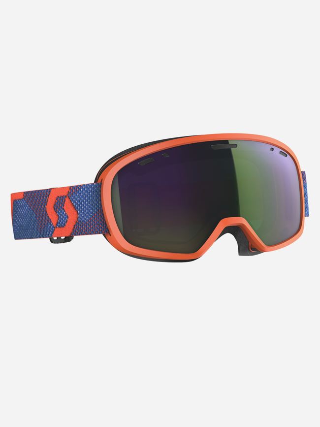 Scott Muse Pro
