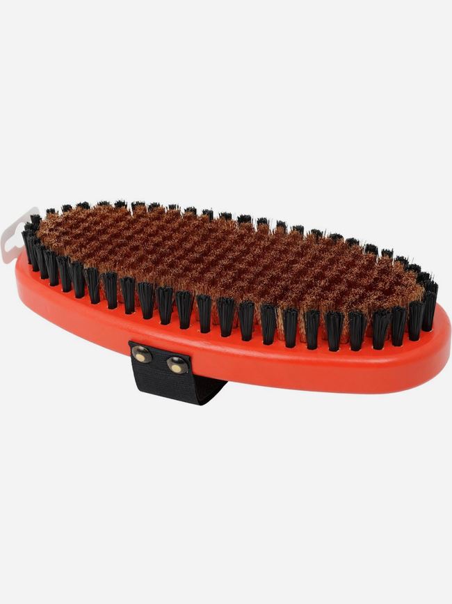 Swix Bronsborste Coarse Medium