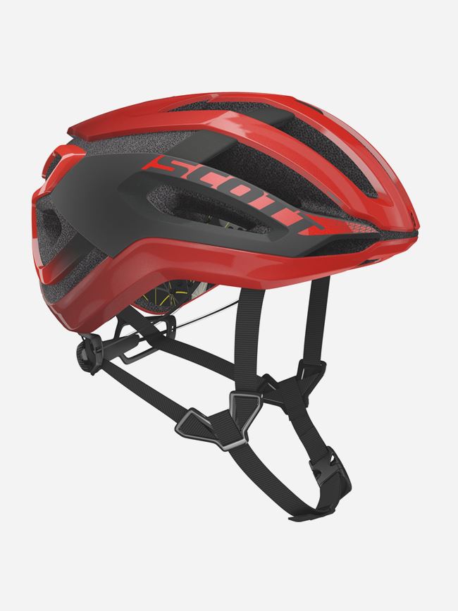 Scott Centric PLUS