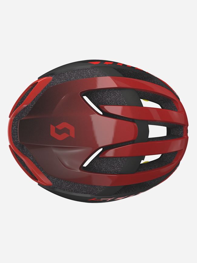Scott Centric PLUS