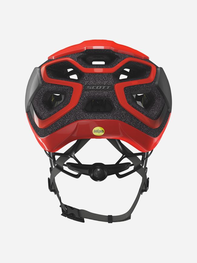 Scott Centric PLUS