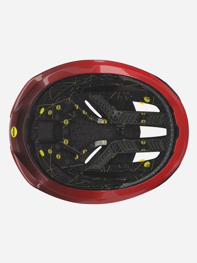 Scott Centric PLUS