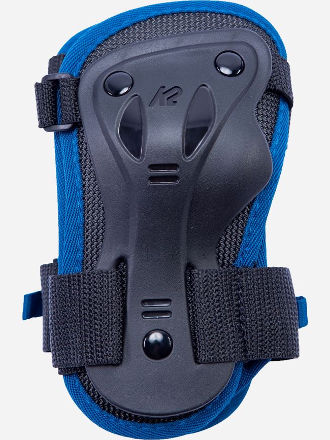 K2 Raider Pro Pad Set