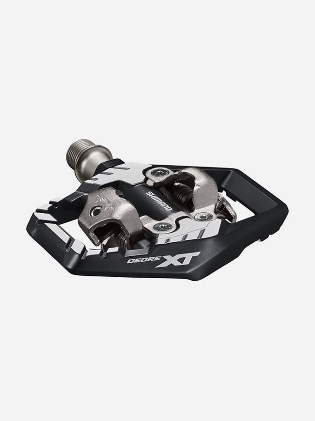 Shimano XT PD-M8120