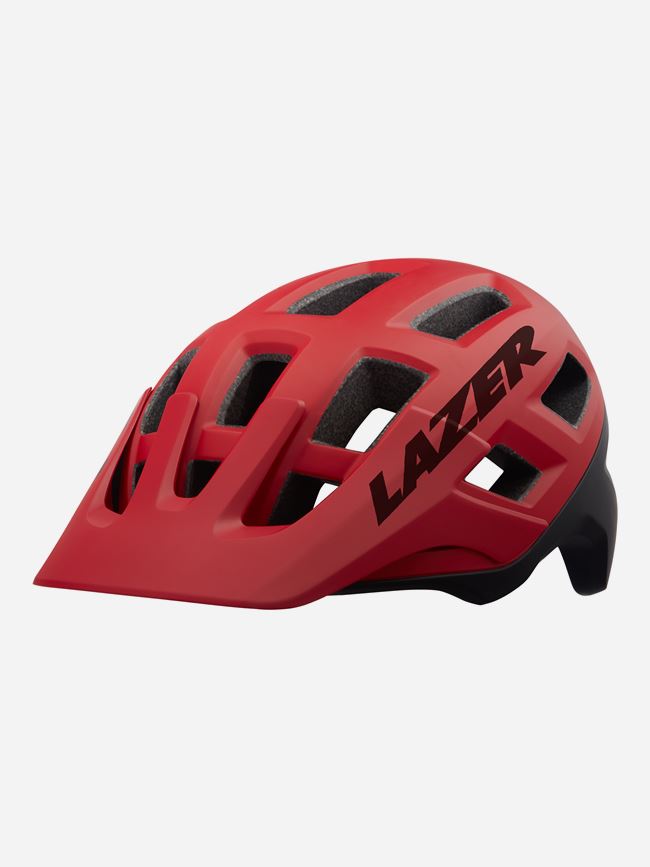 Lazer Coyote MIPS