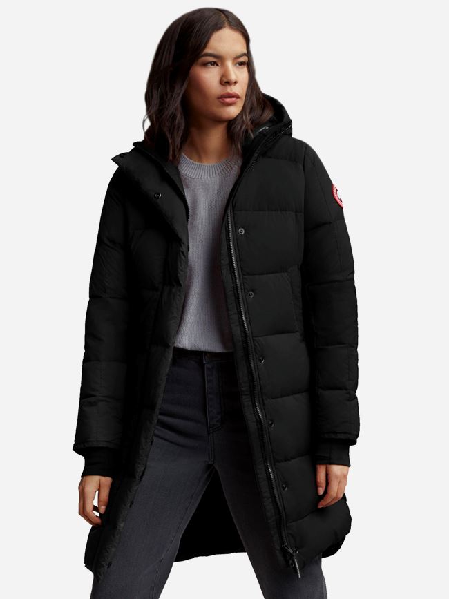 Canada Goose Alliston Coat Dam