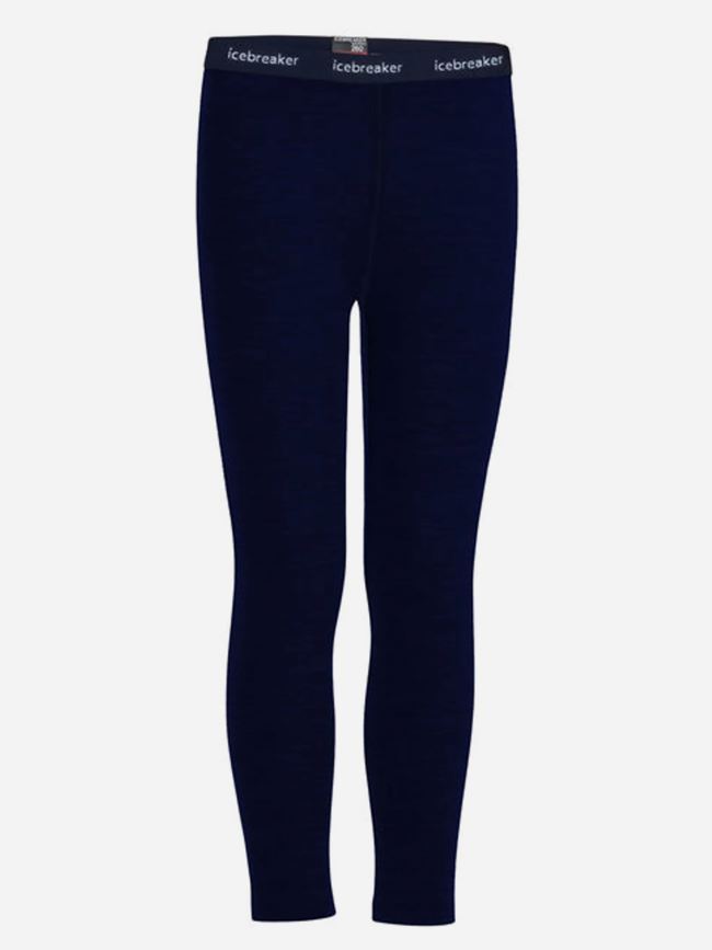 Icebreaker Oasis Leggings Junior