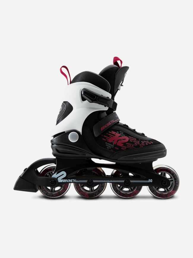 K2 Kinetic 80 Pro Dam