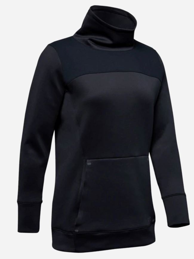 Under Armour Hybrid Pullover Dam