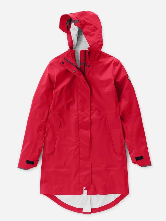 Canada Goose Salida Jacket Dam