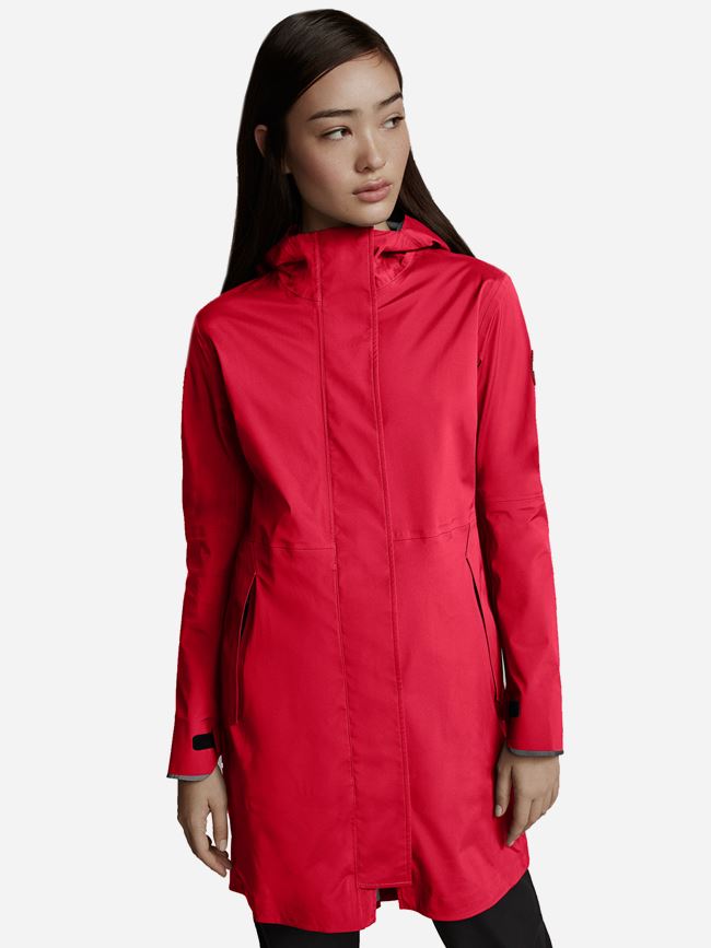 Canada Goose Salida Jacket Dam