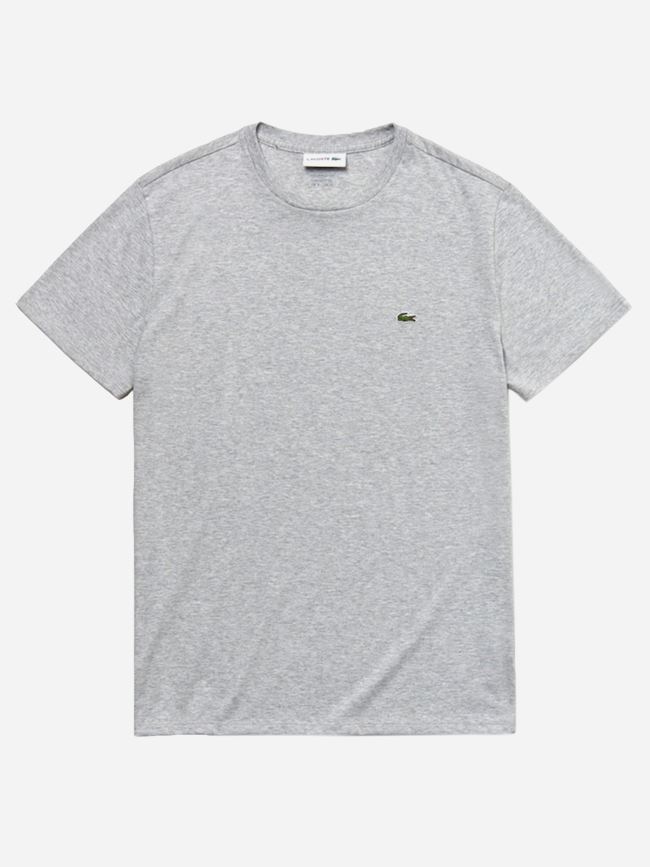 Lacoste Crewneck T-shirt Herr