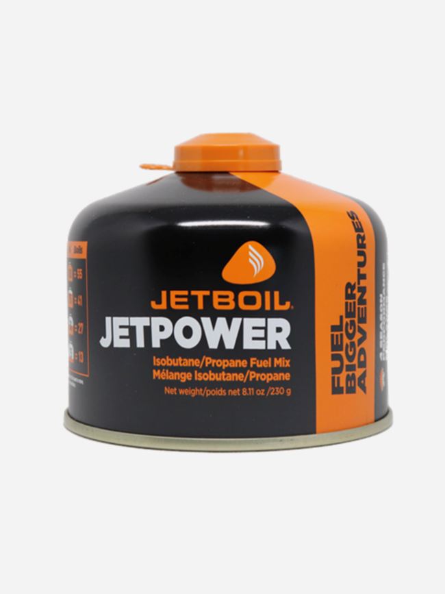 JetBoil Gas Fuel 230g