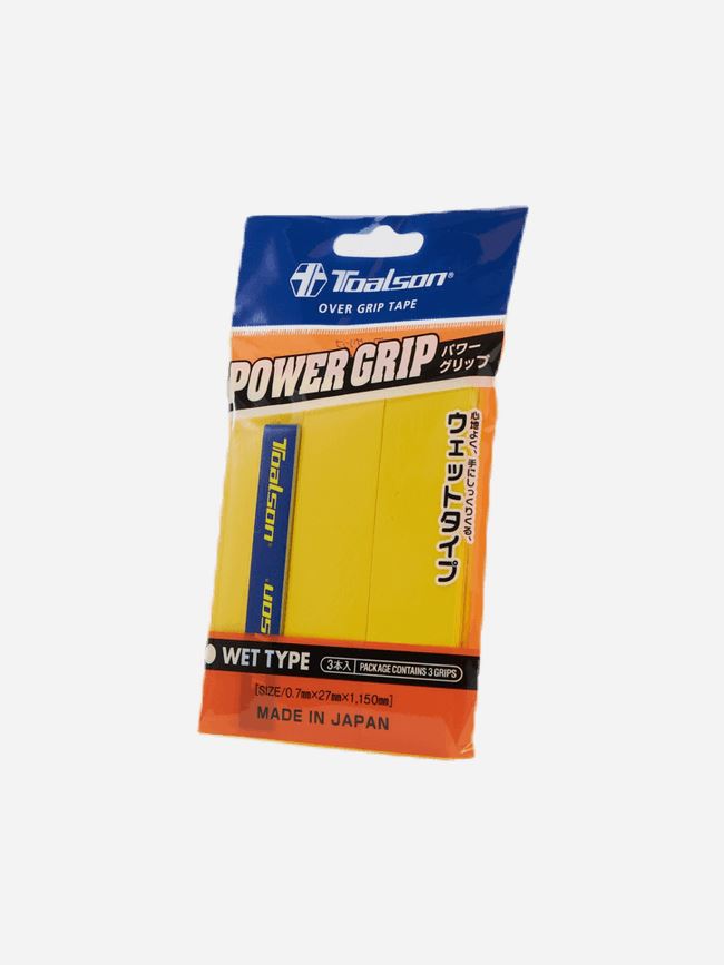 Toalson Power Grip 3-Pack
