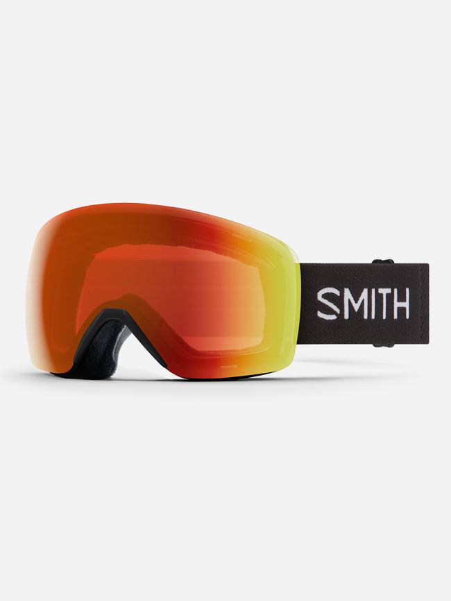 Smith Skyline