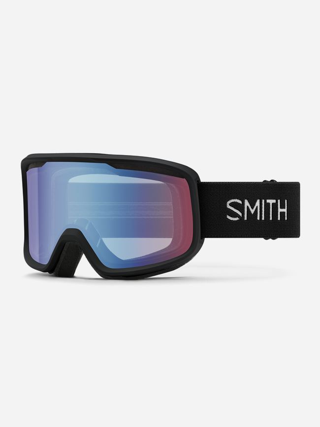 Smith Frontier