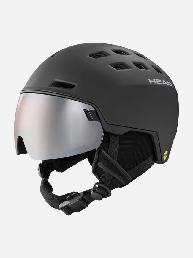 Head Radar MIPS