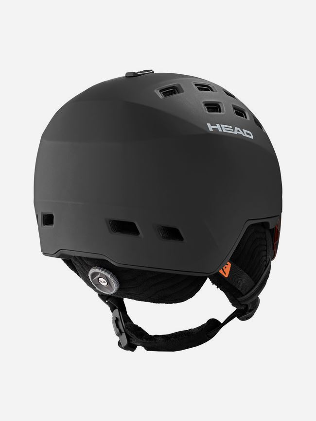 Head Radar MIPS
