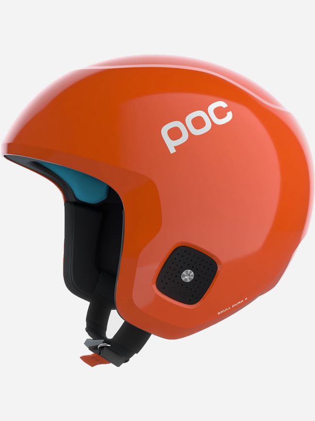 POC Skull Dura X SPIN