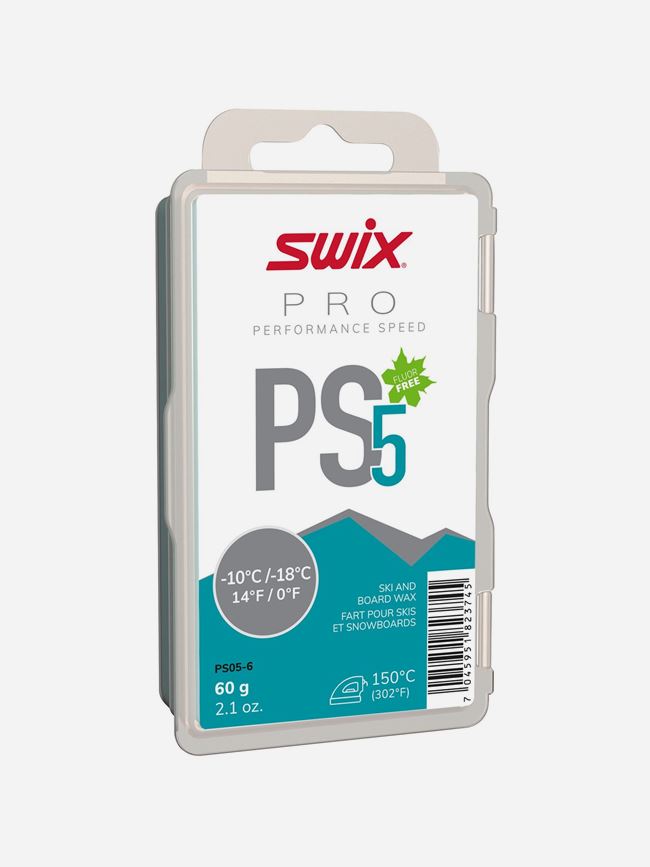 Swix PS5 60g
