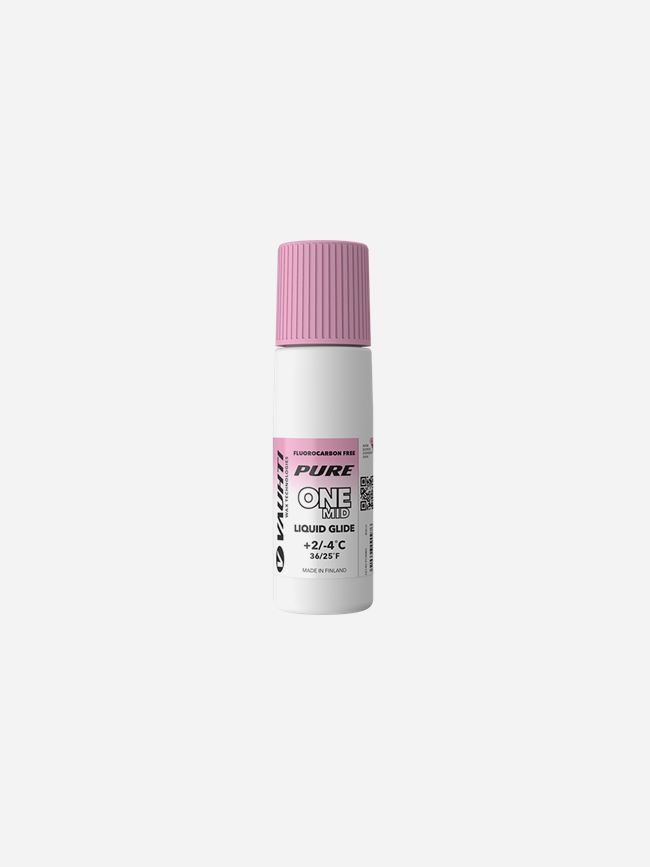 Vauhti Pure One Mid 80ml