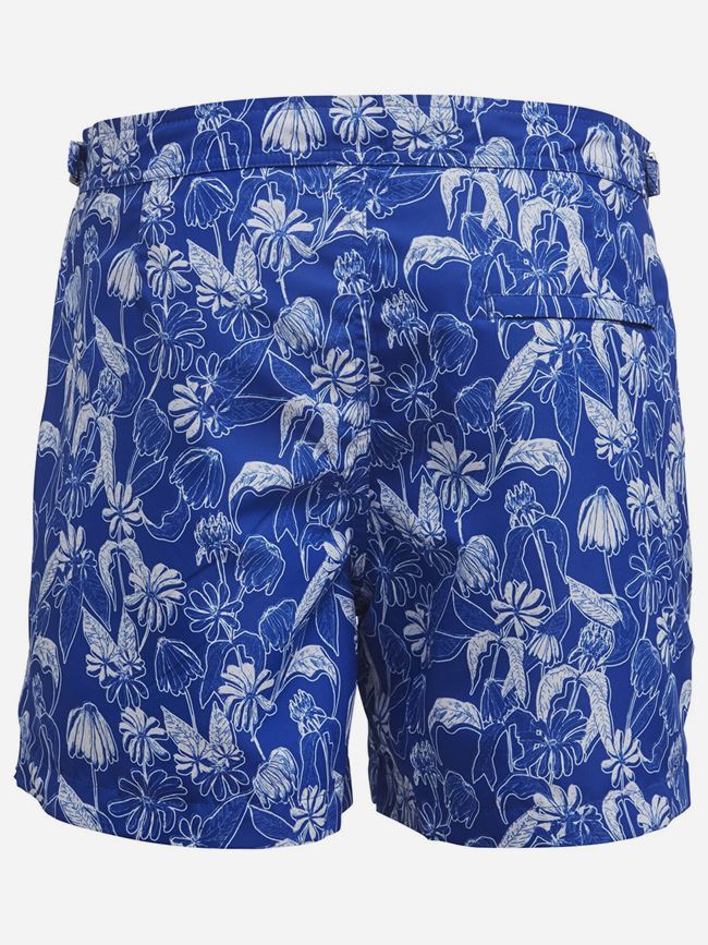 Björn Borg Saint Swimshorts Herr