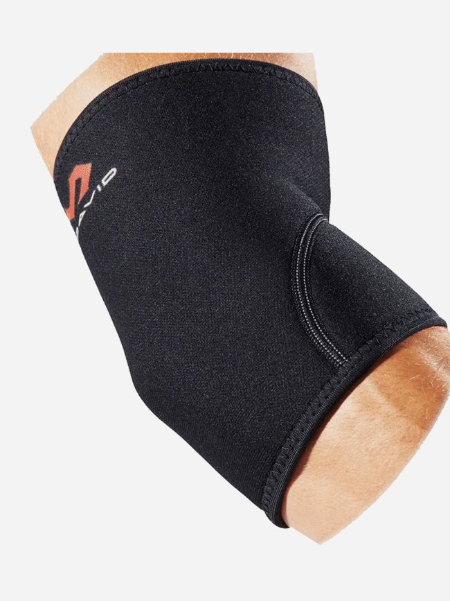 McDavid Elbow Support